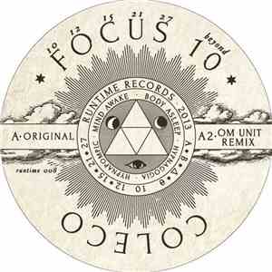 Coleco - Focus 10