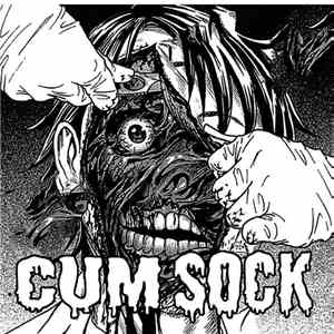 Cum Sock - Cum Sock