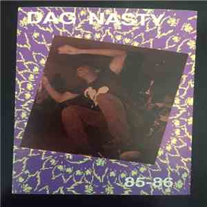 Dag Nasty - 85-86