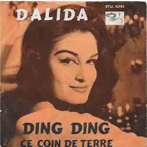 Dalida - Ding Ding