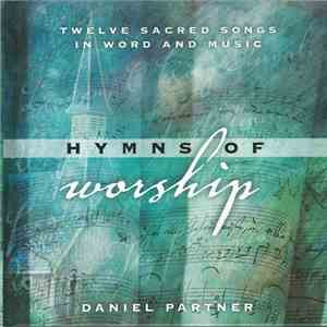 Daniel Partner - Hymns Of Worship