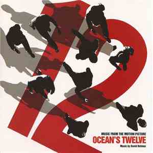 David Holmes - Ocean's Twelve (Original Soundtrack)