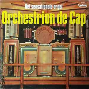 Decap Jazz Organ - Orchestrion De Cap