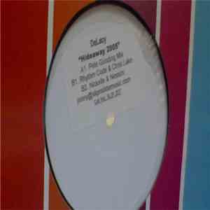 De'Lacy - Hideaway (Remixes Disc 1)
