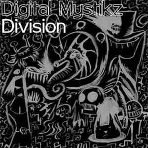Digital Mystikz - Division