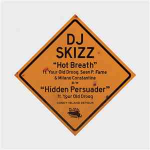 DJ Skizz Featuring Your Old Droog - Coney Island Detour