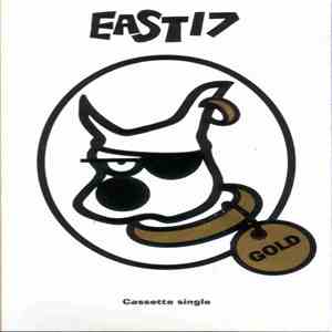 East 17 - Gold