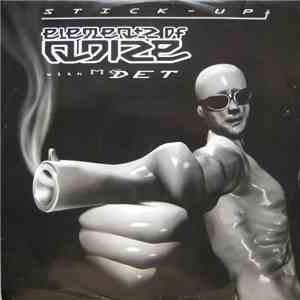 Elementz Of Noize With MC Det - Stick-Up
