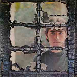Emitt Rhodes - Emitt Rhodes