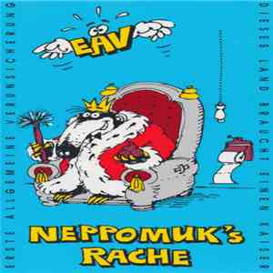 Erste Allgemeine Verunsicherung - Neppomuk's Rache