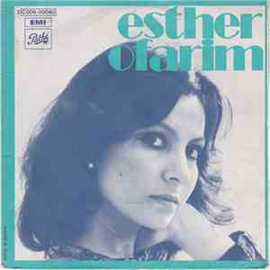 Esther Ofarim - Un Jour Sans Toi