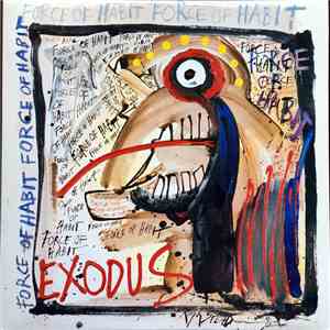 Exodus  - Force Of Habit
