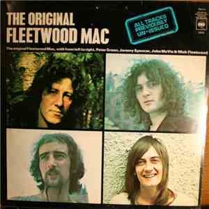 Fleetwood Mac - The Original Fleetwood Mac