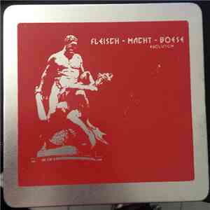 Fleisch-Macht-Boese - Evolution