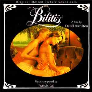 Francis Lai - Bilitis (Original Motion Picture Soundtrack)