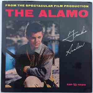 Frankie Avalon - The Alamo