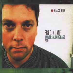 Fred Numf - Universal Language
