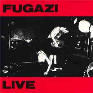 Fugazi - Live In Heaven 1990