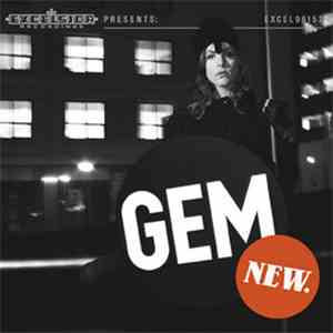 Gem  - New