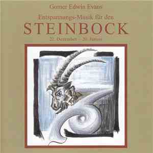 Gomer Edwin Evans - Entspannungs-Musik Für Den Steinbock