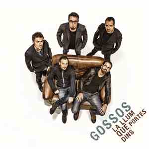 Gossos - La Llum Que Portes Dins