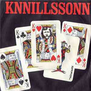 Harry Nilsson - Knnillssonn