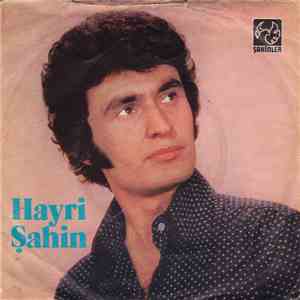 Hayri Şahin - Gözyaşlarim