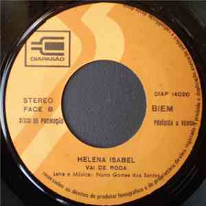 Helena Isabel - Vai De Roda