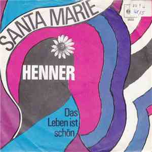 Henner  - Santa Marie