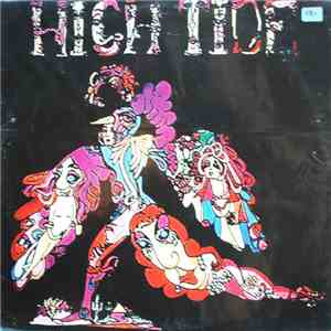 High Tide - High Tide