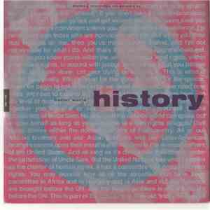 History Featuring Madeleine Jo - Better World