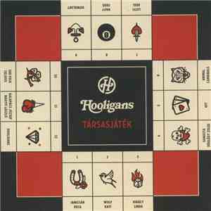 Hooligans  - Társasjáték