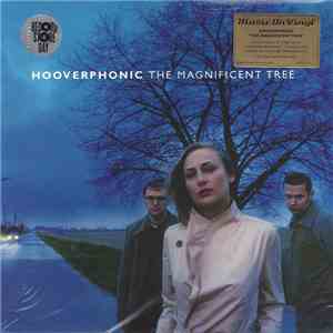 Hooverphonic - The Magnificent Tree