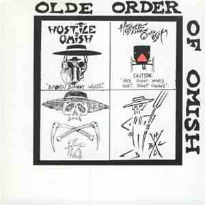 Hostile Omish - Olde Order Of Omish