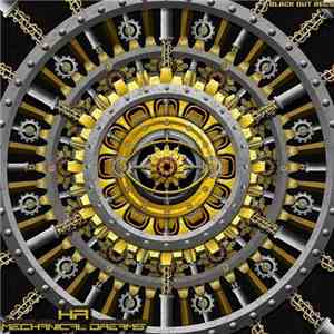 HR  - Mechanical Dreams