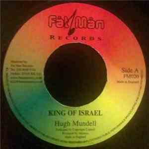 Hugh Mundell - King Of Israel