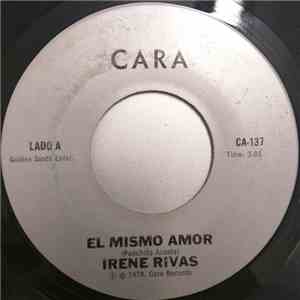 Irene Rivas - El Mismo Amor