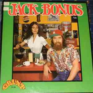 Jack Bonus - Jack Bonus