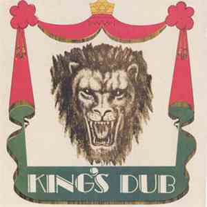 Ja-Man Allstars - King's Dub