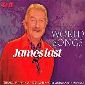 James Last - World Songs