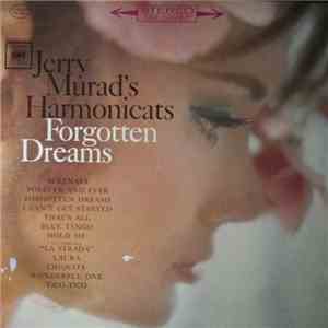 Jerry Murad's Harmonicats - Forgotten Dreams