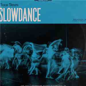 Jesse Denaro - Slowdance