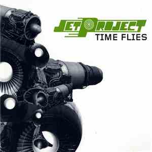 Jet Project - Time Flies