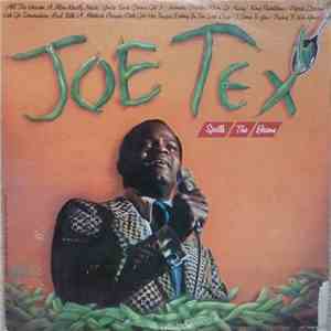 Joe Tex - Spills The Beans
