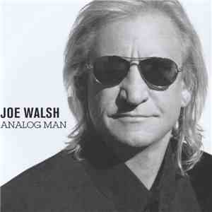 Joe Walsh - Analog Man