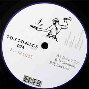 Kapote - Temptation