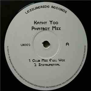 Kathy Yoo - Stay Out Of My Way!