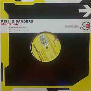 Keiji & Sanders - Electronic