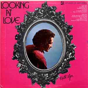 Keith Lyn - Looking At Love