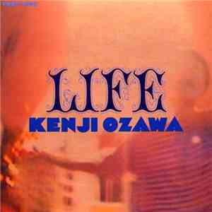 Kenji Ozawa - Life